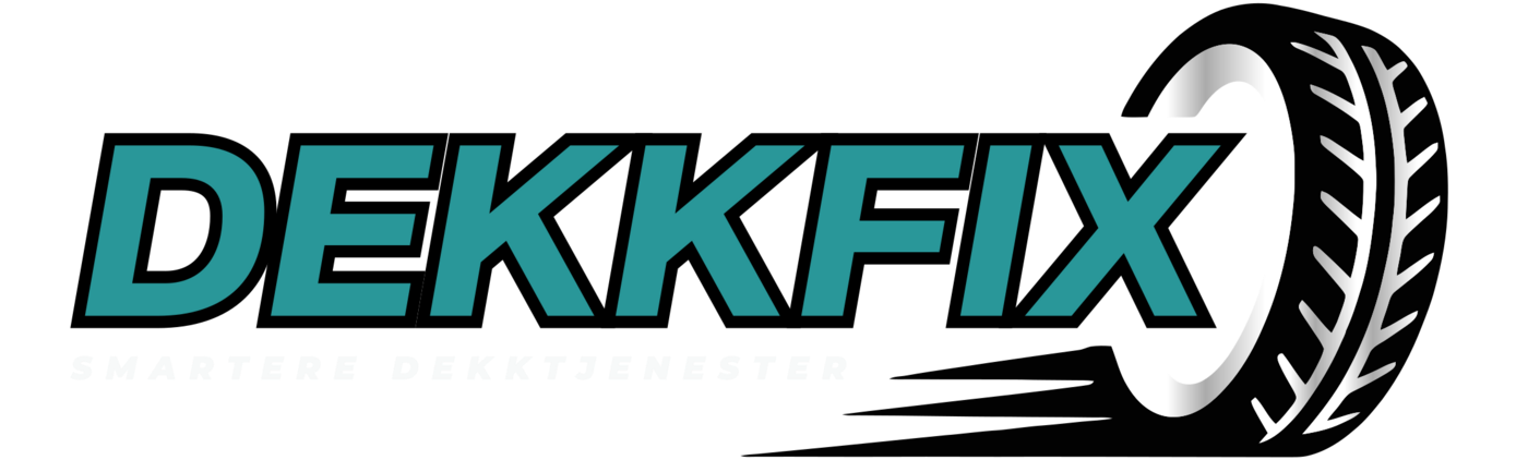 Dekkfix logo